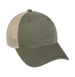 Olive/Tan