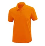 ［レディース]W’s TECH POLO SHIRTS S/S Woman Tech Pique Polo Short Sleeve - Women's Technical Short