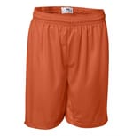 BURNT ORANGE color