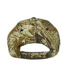 Afton 5-CZ Real Tree Classic back