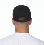 Afton 5-PT BLACK back