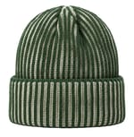 Dark Green/Cream