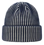 Navy/Cream