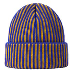 Royal/Yellow