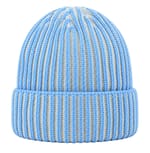 Sky Blue/White