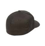 Flexfit 5001 Black back