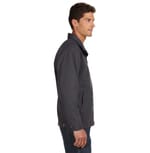 Dri Duck 5028 Charcoal right