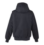 Dri Duck 5034 BLACK back