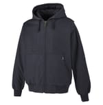 Dri Duck 5034 BLACK right