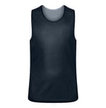 Navy White