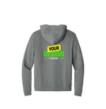 District DT1302 GreyFrost back