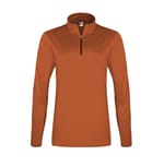 Burnt Orange