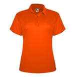 Burnt Orange