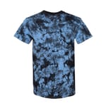 Black Columbia color