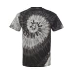 Dyenomite 200RP Black Ripple back