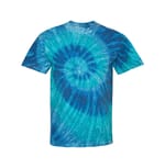 Blue Ripple