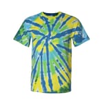 Saint Vincent Spiral