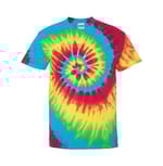 Rainbow Tide