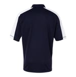 Sierra Pacific 0465 NAVY / WHITE back