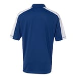 Sierra Pacific 0465 ROYAL / WHITE back