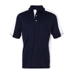 NAVY / WHITE