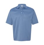 Heathered Blue