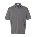 Heathered Grey