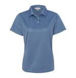 Heathered Blue