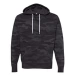 Black Camo