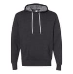 Charcoal Heather