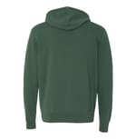 Independent Trading AFX90UNZ Alpine Green back