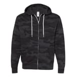 Black Camo
