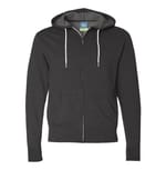 Charcoal Heather