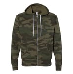 Forest Camo