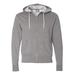 Gunmetal Heather