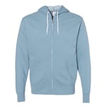Misty Blue
