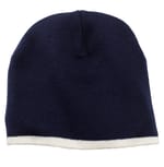 Navy/Natural