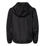 Independent Trading EXP24YWZ Black back
