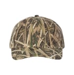 Mossy Oak Shadow Grass color