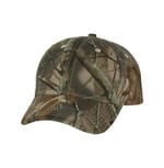 Realtree Hardwood HD