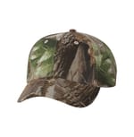 Realtree Hardwood HD Green
