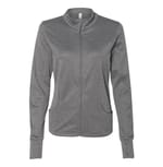 Gunmetal Heather