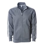 Gunmetal Heather