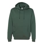 Alpine Green color