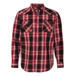 Red/ Black