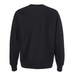 Med Couture IND5000C Black back