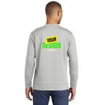 Port & Company PC590 Silver back