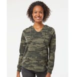 Forest Camo Heather