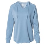 Misty Blue