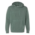 Pigment Alpine Green color